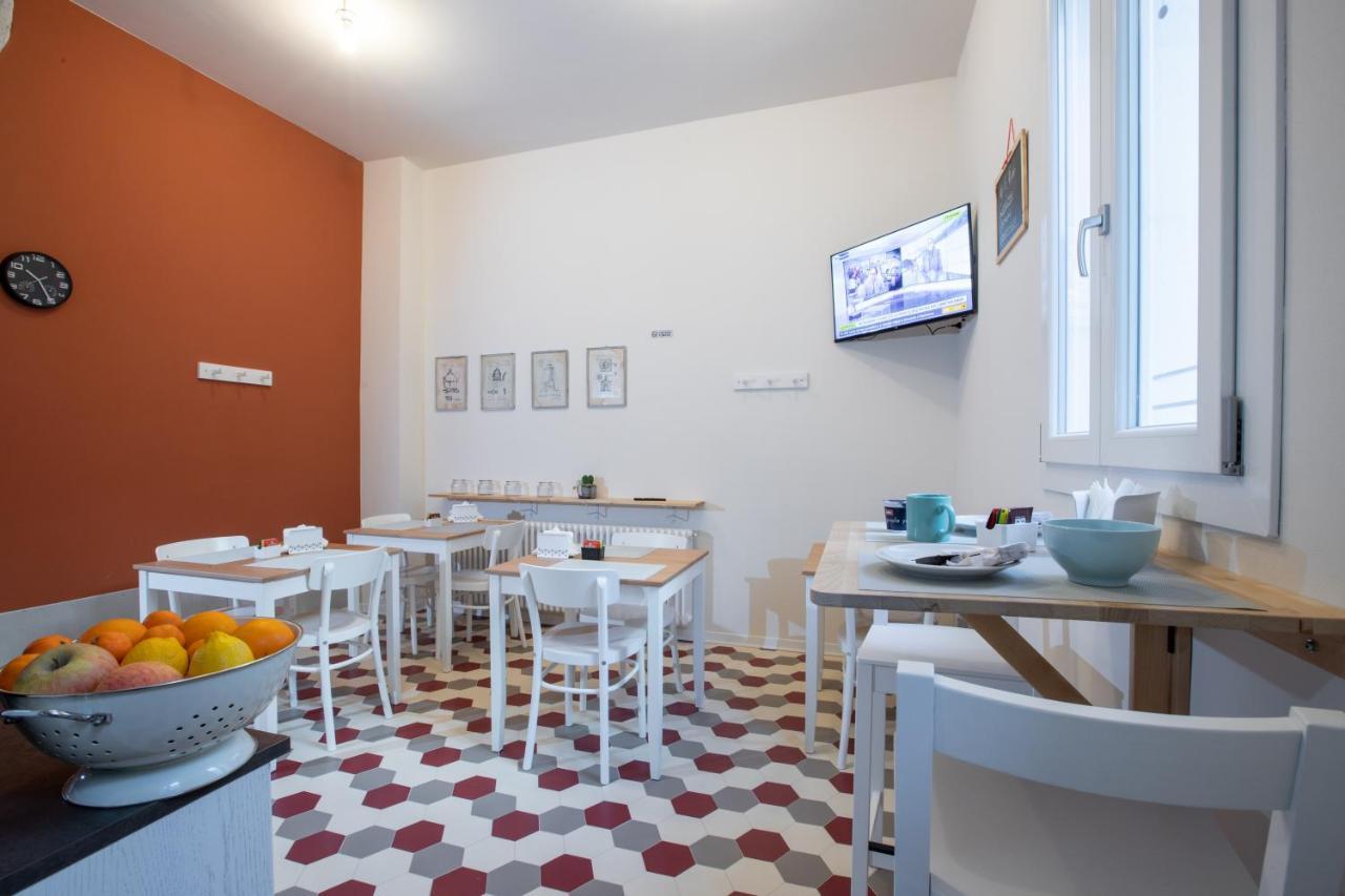 B&B Casa Livia Pordenone Exterior foto