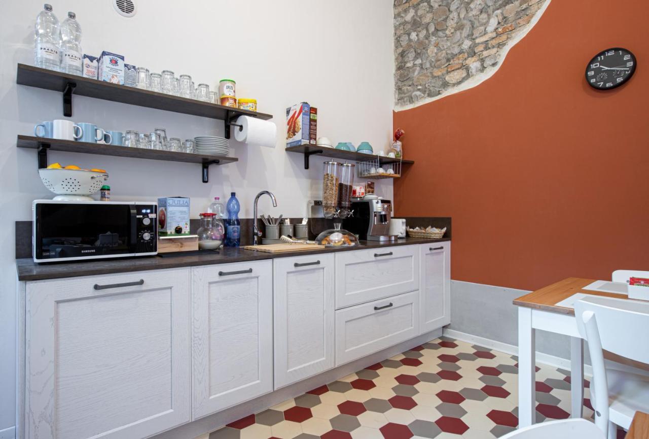 B&B Casa Livia Pordenone Exterior foto