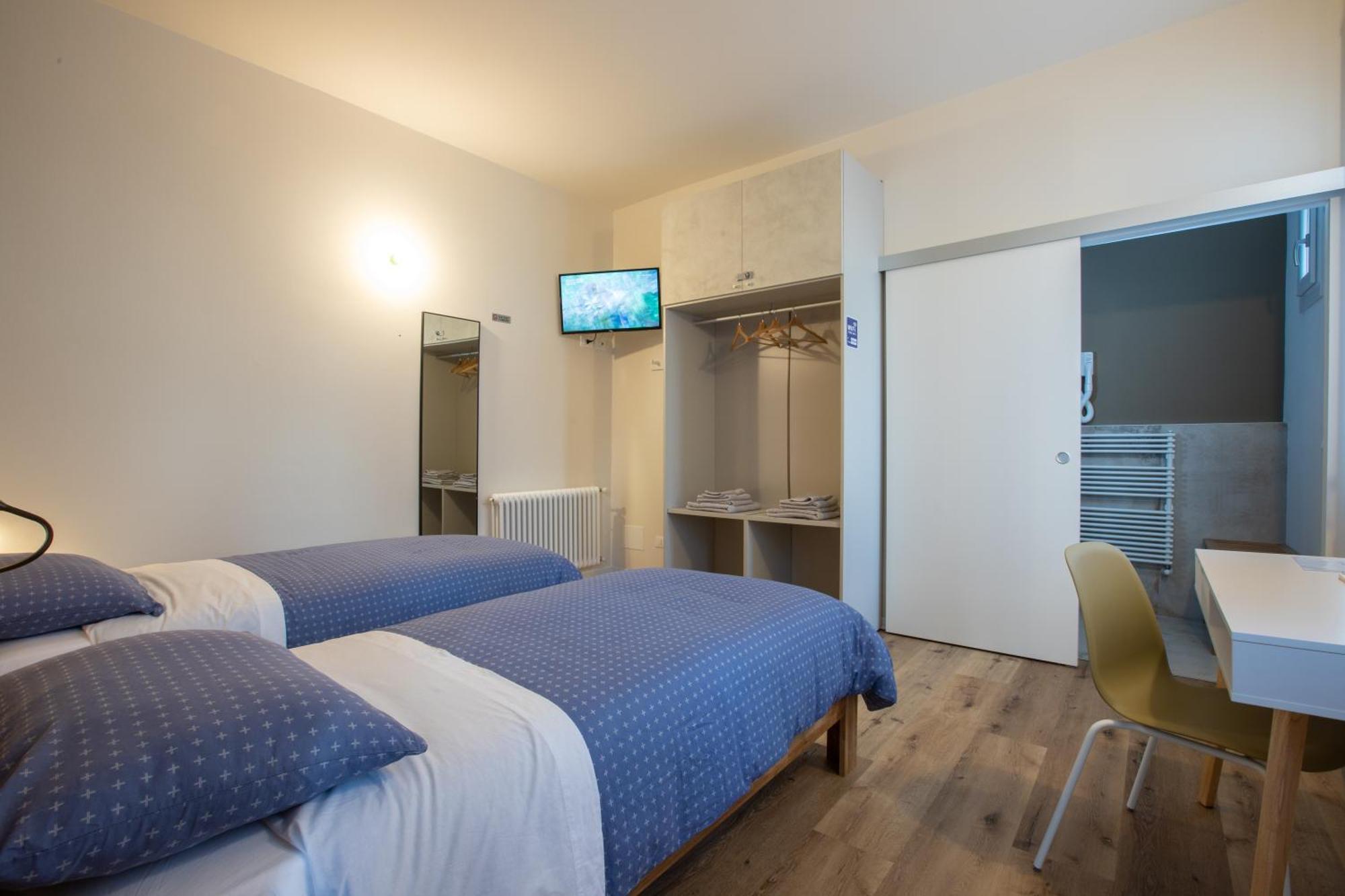 B&B Casa Livia Pordenone Quarto foto