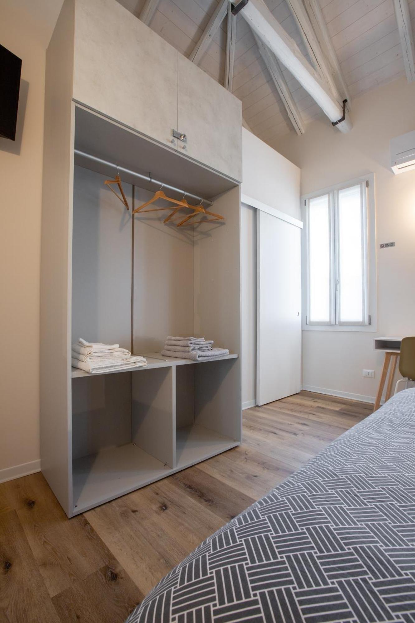 B&B Casa Livia Pordenone Quarto foto