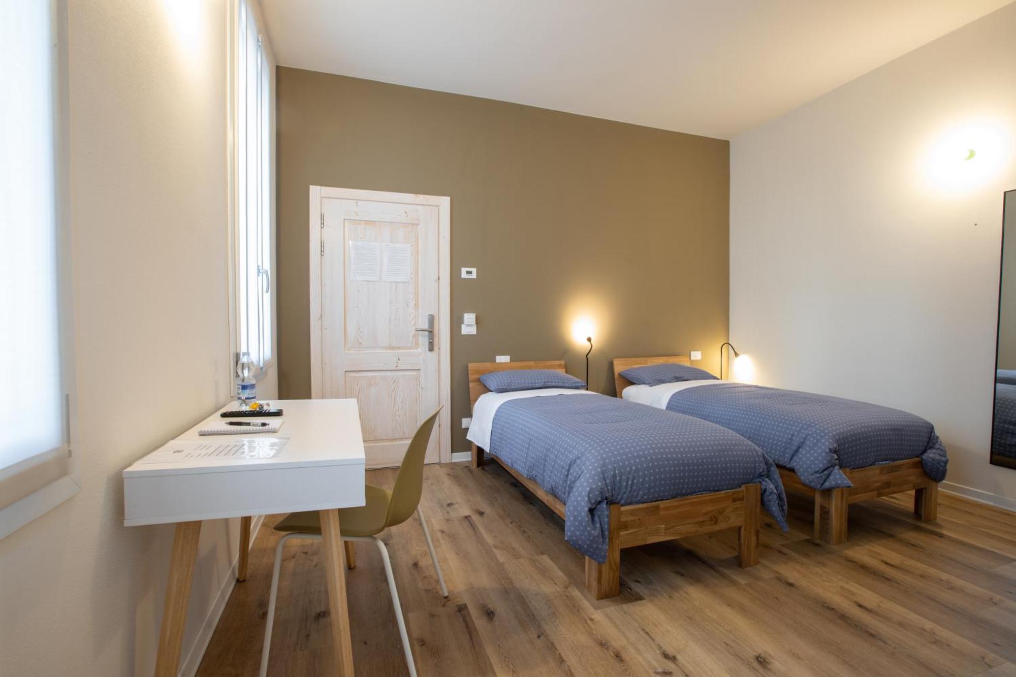 B&B Casa Livia Pordenone Quarto foto